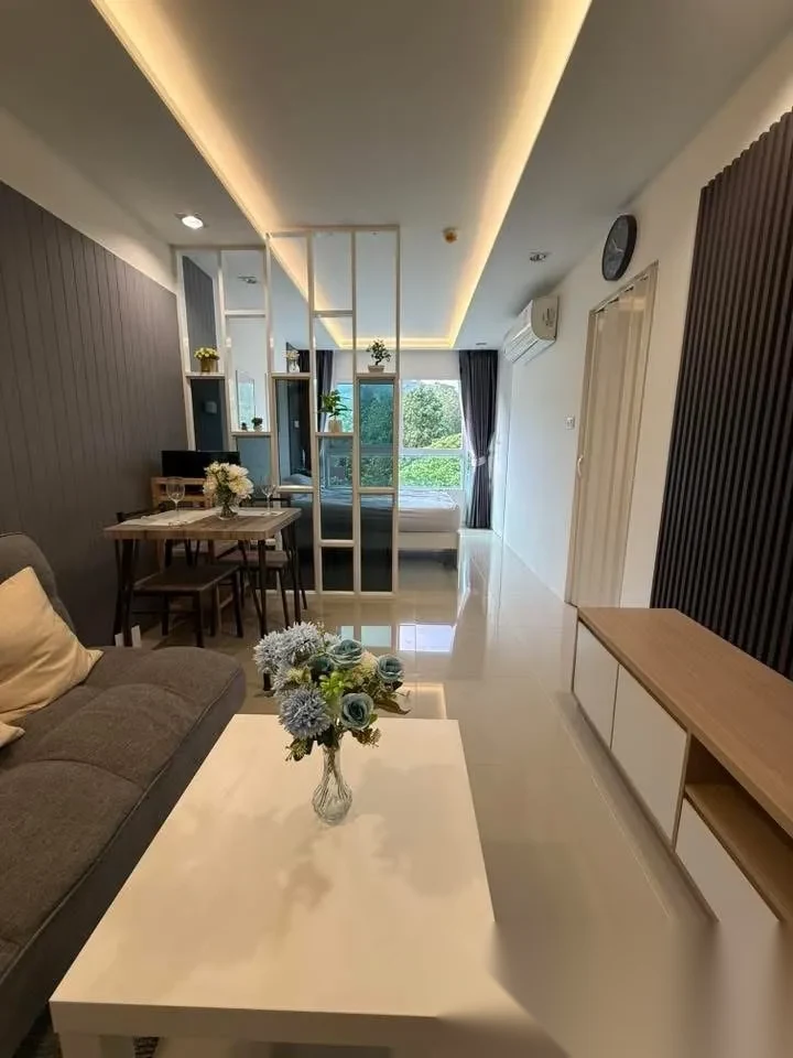 1 Bedroom Apartment for rent at Royal Place complex · Kathu — photo 4