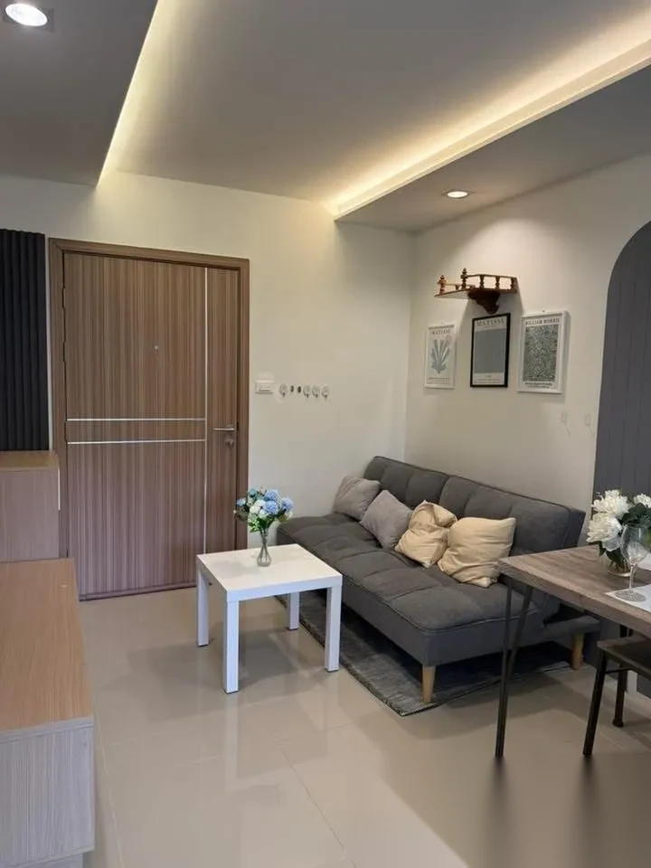 1 Bedroom Apartment for rent at Royal Place complex · Kathu — photo 5