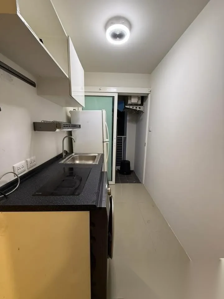 1 Bedroom Apartment for rent at Royal Place complex · Kathu — photo 6