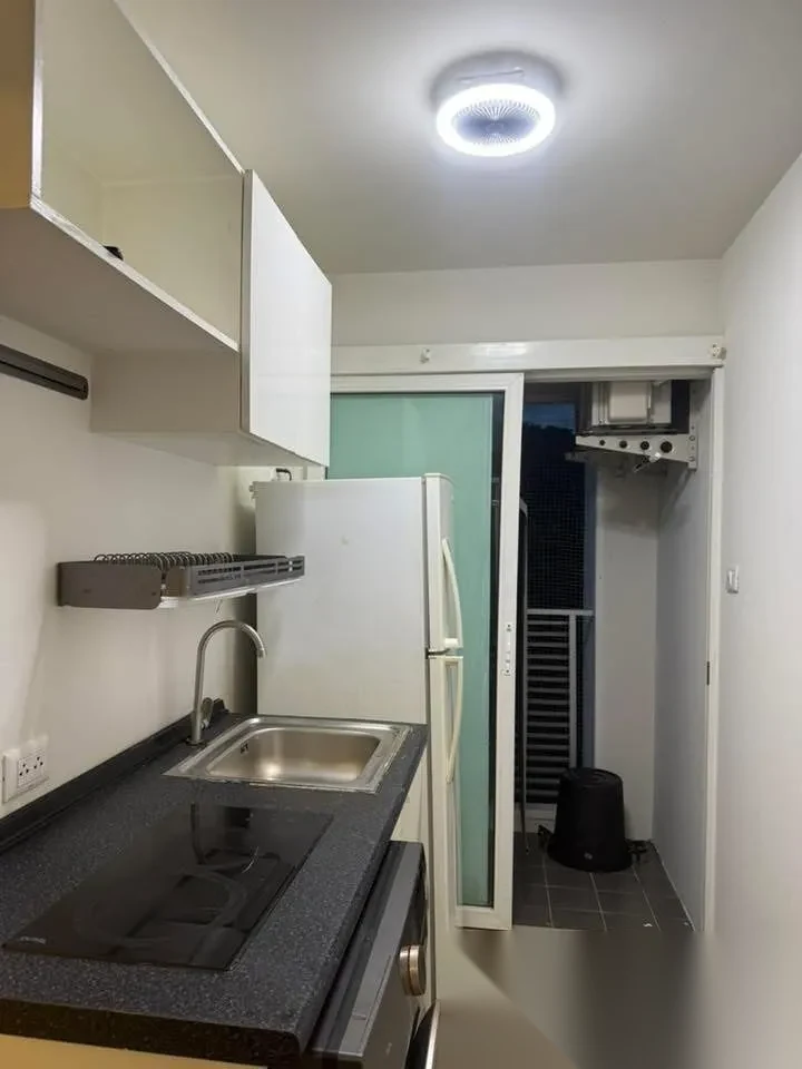 1 Bedroom Apartment for rent at Royal Place complex · Kathu — photo 7