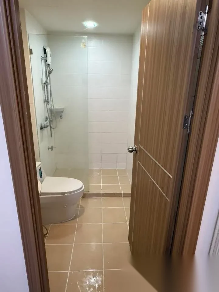 1 Bedroom Apartment for rent at Royal Place complex · Kathu — photo 8