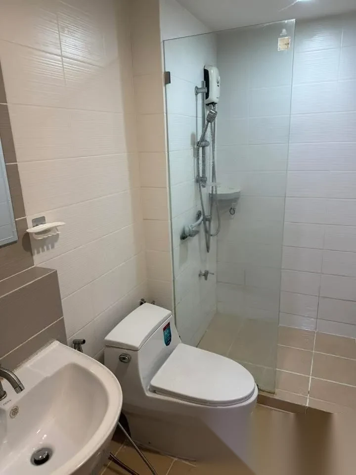 1 Bedroom Apartment for rent at Royal Place complex · Kathu — photo 9