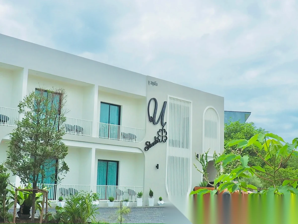 Апартаменты 3BR в ЖК The Base Cherngtalay · Чернг Тале / Bang Tao · Вид на озеро — фото 2