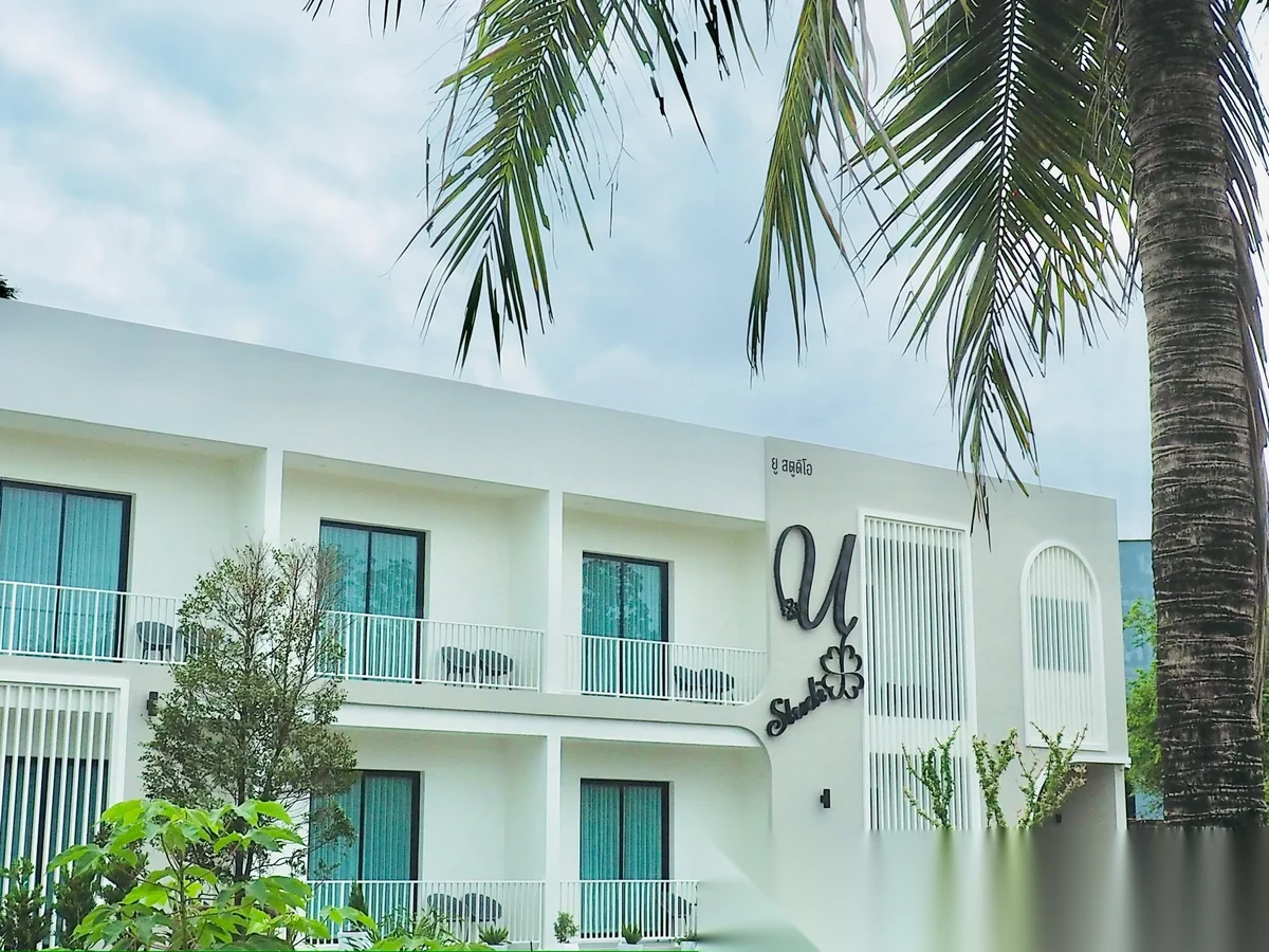 Апартаменты 3BR в ЖК The Base Cherngtalay · Чернг Тале / Bang Tao · Вид на озеро — фото 3