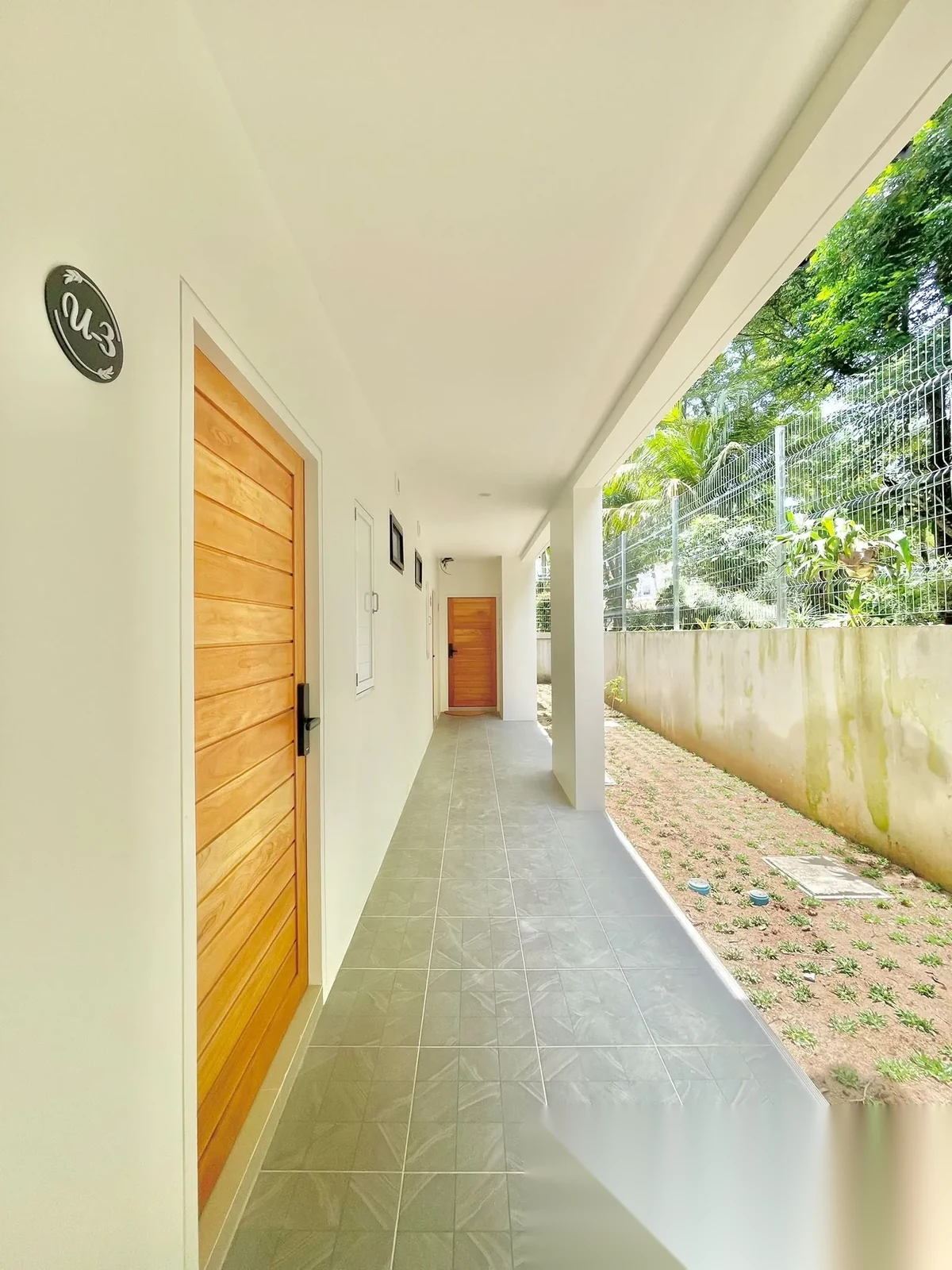 Апартаменты 3BR в ЖК The Base Cherngtalay · Чернг Тале / Bang Tao · Вид на озеро — фото 9
