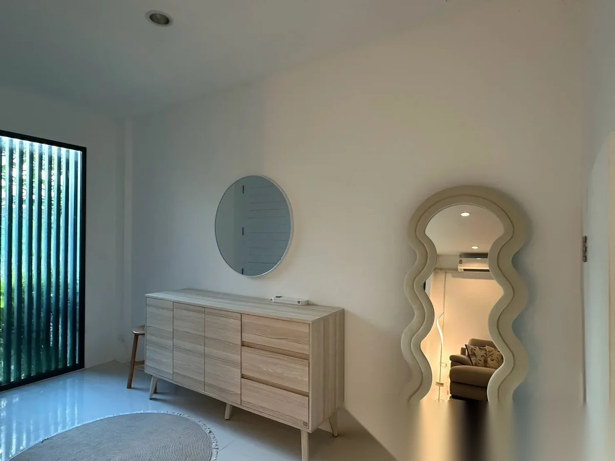 3 Bedroom Townhouse for sale at East Bangtao Ville complex · Thep Krasattri — photo 2
