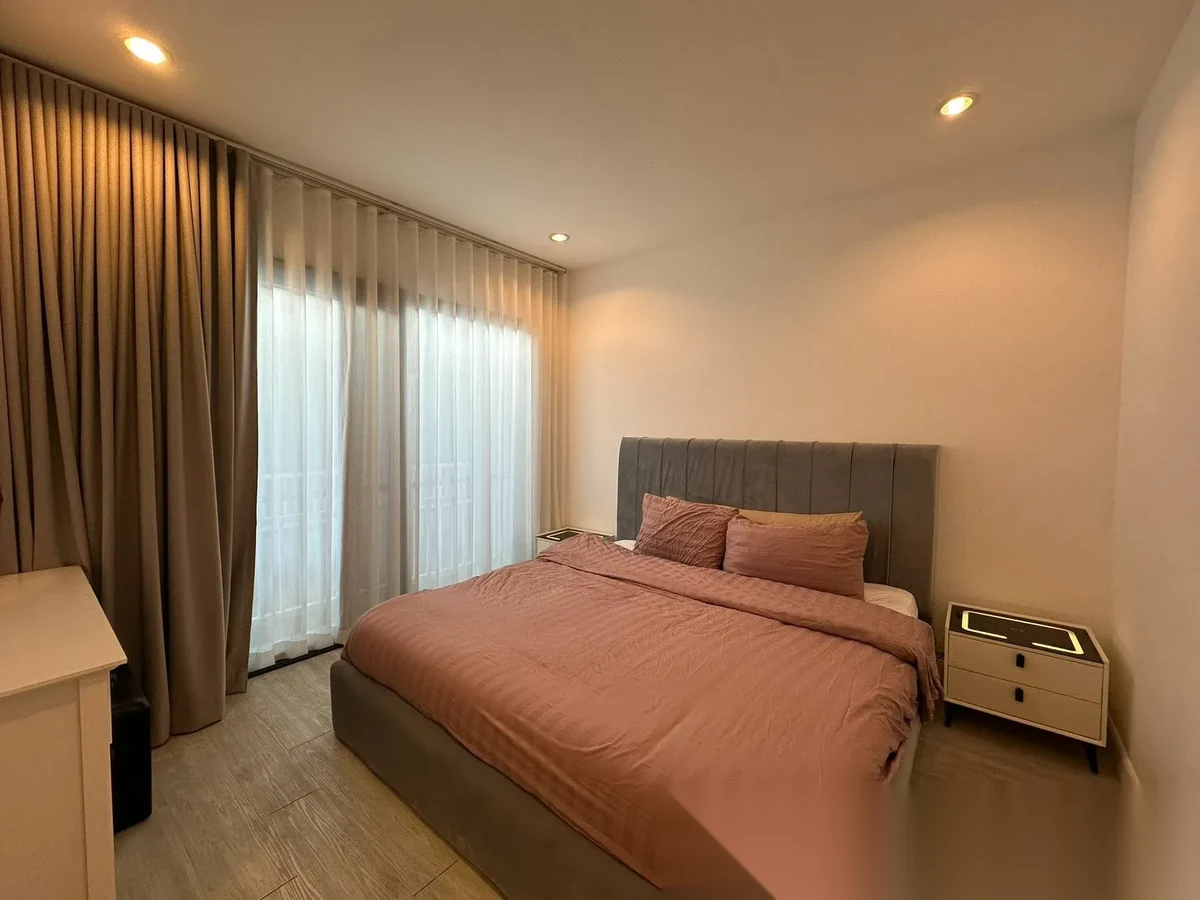 3 Bedroom Townhouse for sale at East Bangtao Ville complex · Thep Krasattri — photo 3
