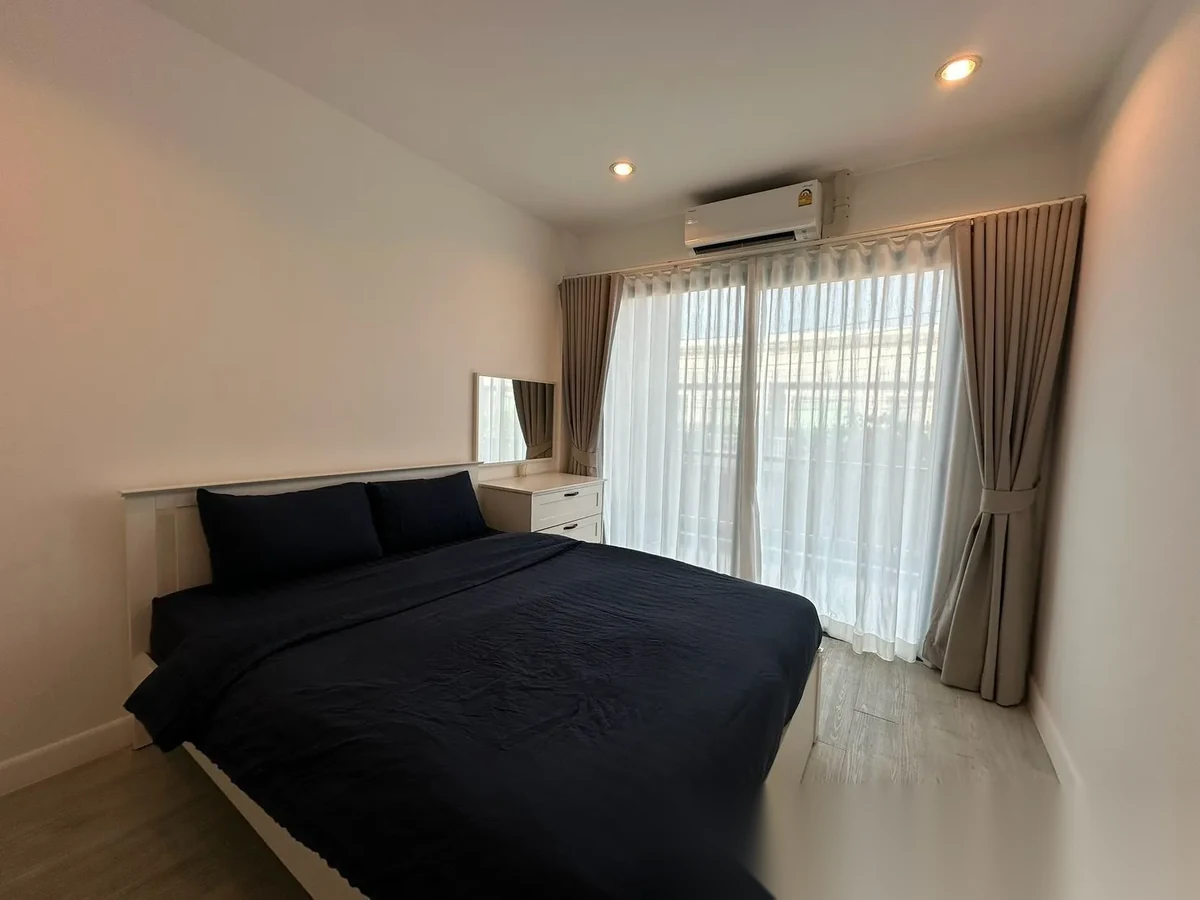 3 Bedroom Townhouse for sale at East Bangtao Ville complex · Thep Krasattri — photo 4
