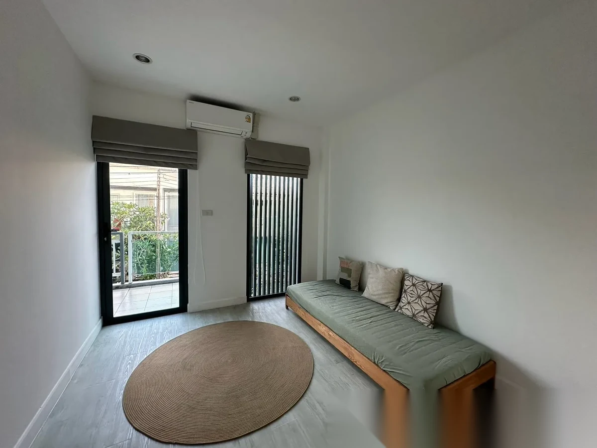 3 Bedroom Townhouse for sale at East Bangtao Ville complex · Thep Krasattri — photo 5