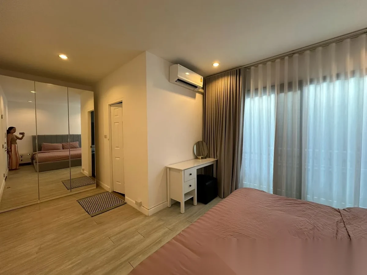 3 Bedroom Townhouse for sale at East Bangtao Ville complex · Thep Krasattri — photo 10