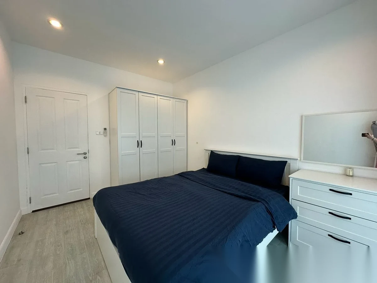 3 Bedroom Townhouse for sale at East Bangtao Ville complex · Thep Krasattri — photo 11