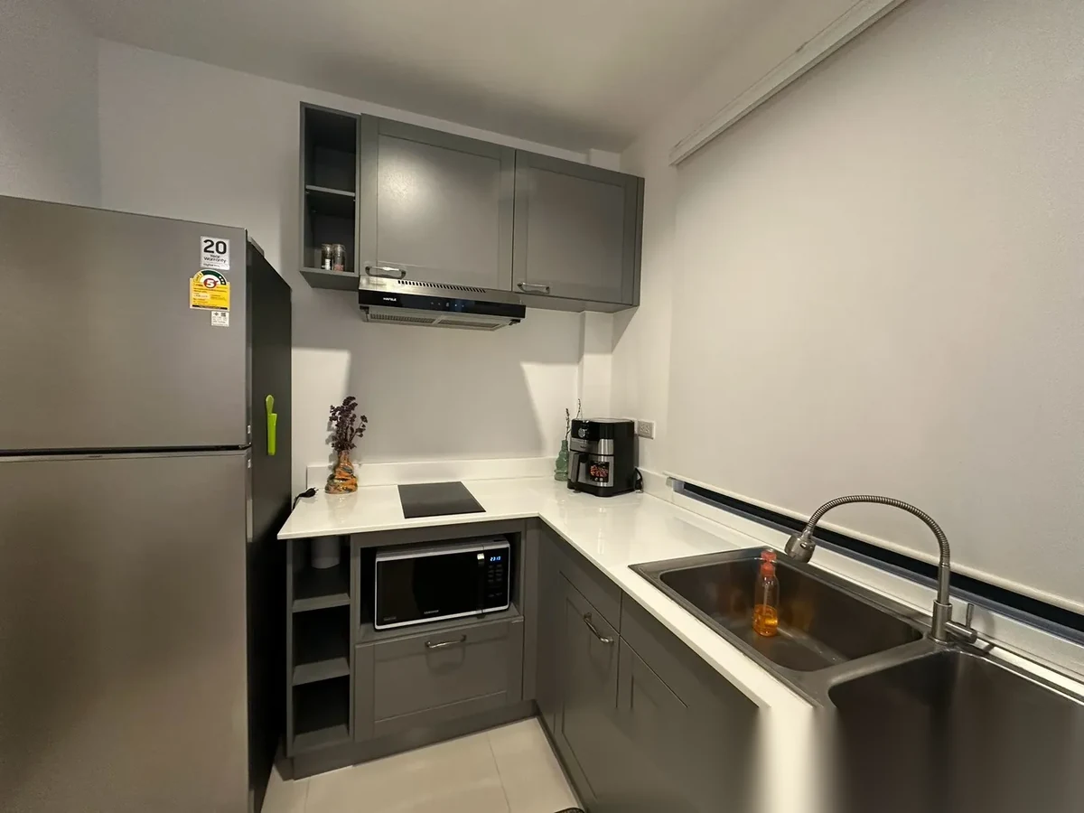 3 Bedroom Townhouse for sale at East Bangtao Ville complex · Thep Krasattri — photo 13
