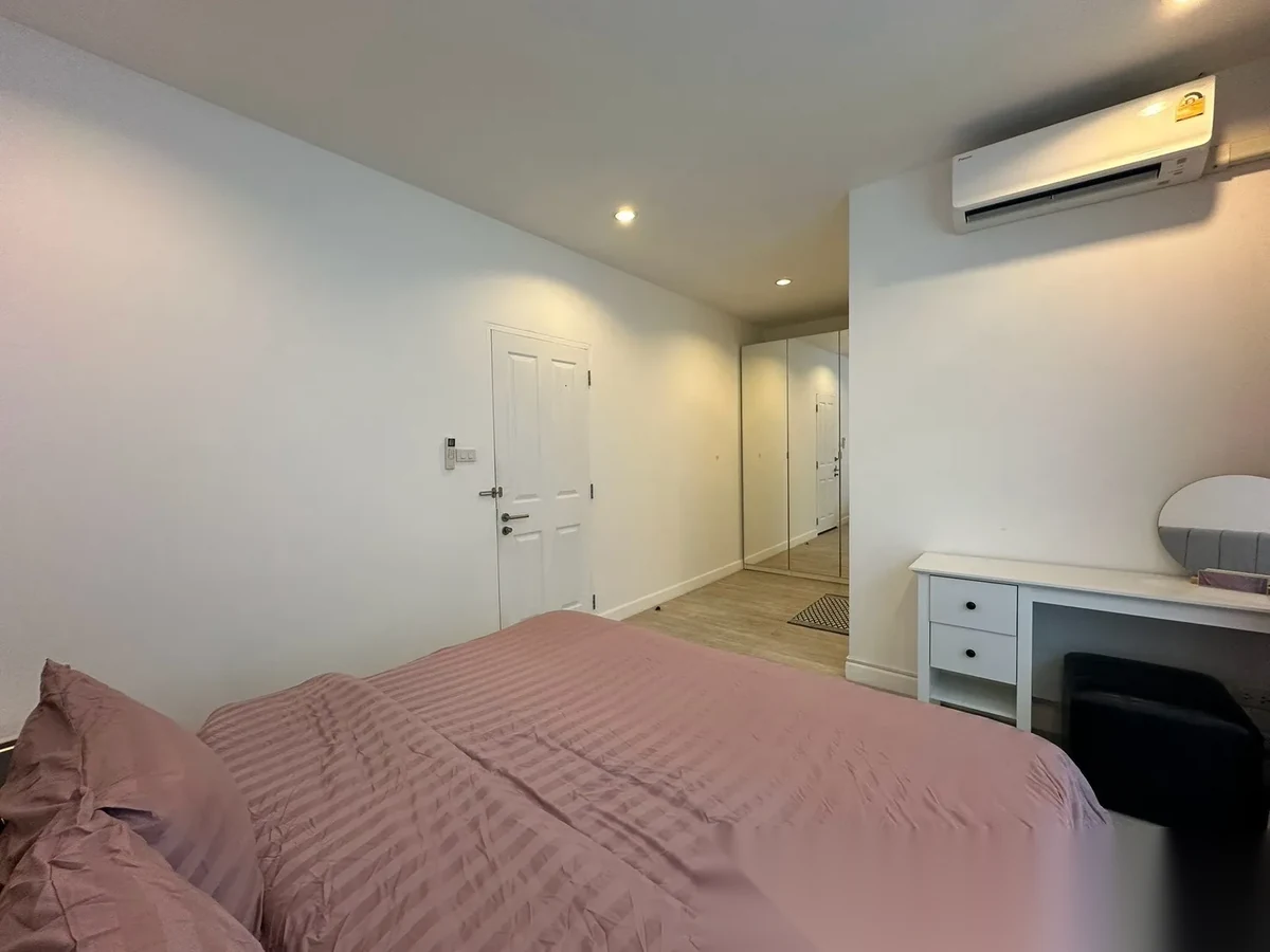 3 Bedroom Townhouse for sale at East Bangtao Ville complex · Thep Krasattri — photo 16