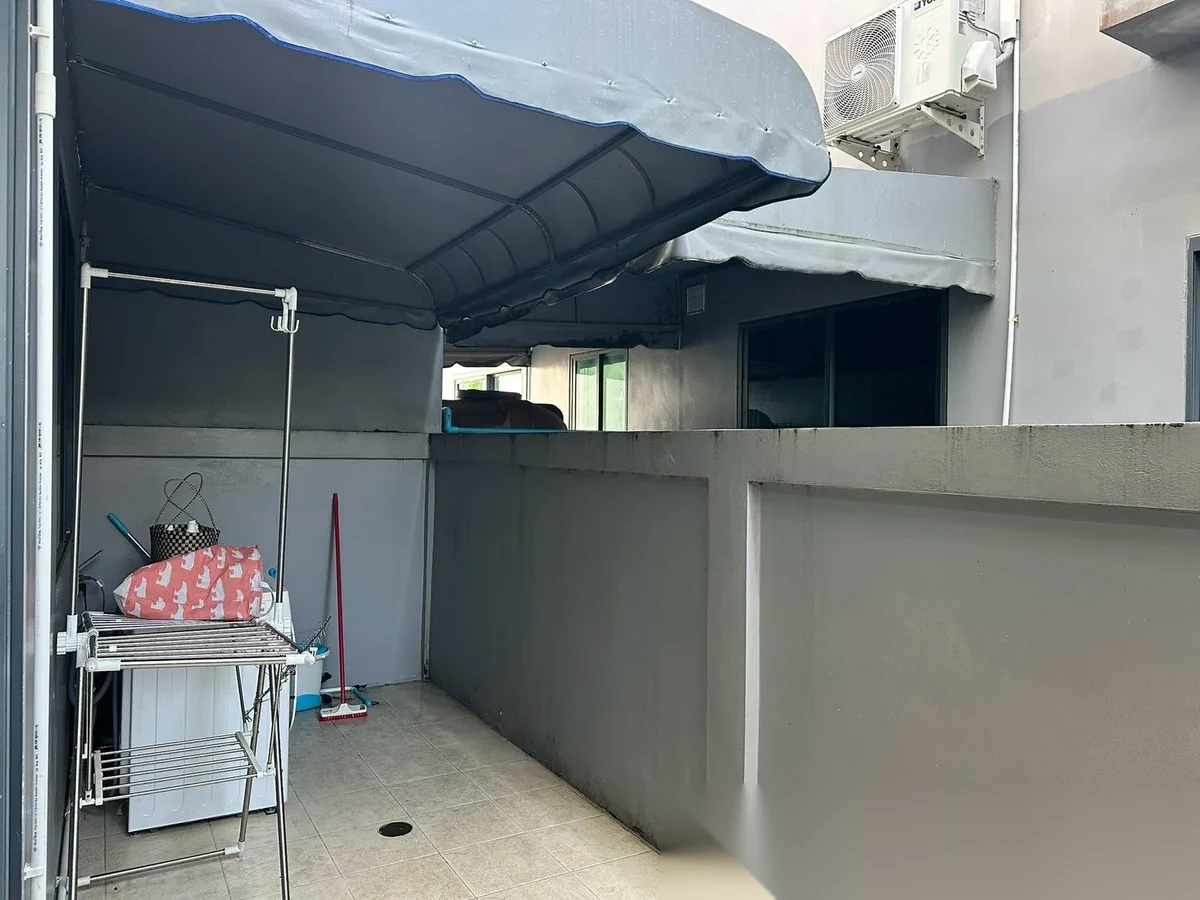 3 Bedroom Townhouse for sale at East Bangtao Ville complex · Thep Krasattri — photo 18