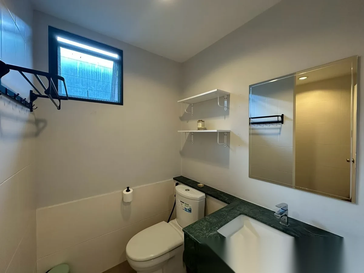 3 Bedroom Townhouse for sale at East Bangtao Ville complex · Thep Krasattri — photo 20