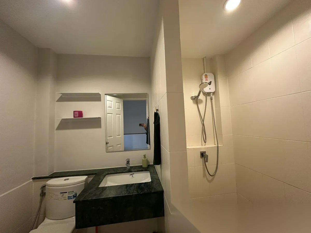 3 Bedroom Townhouse for sale at East Bangtao Ville complex · Thep Krasattri — photo 21