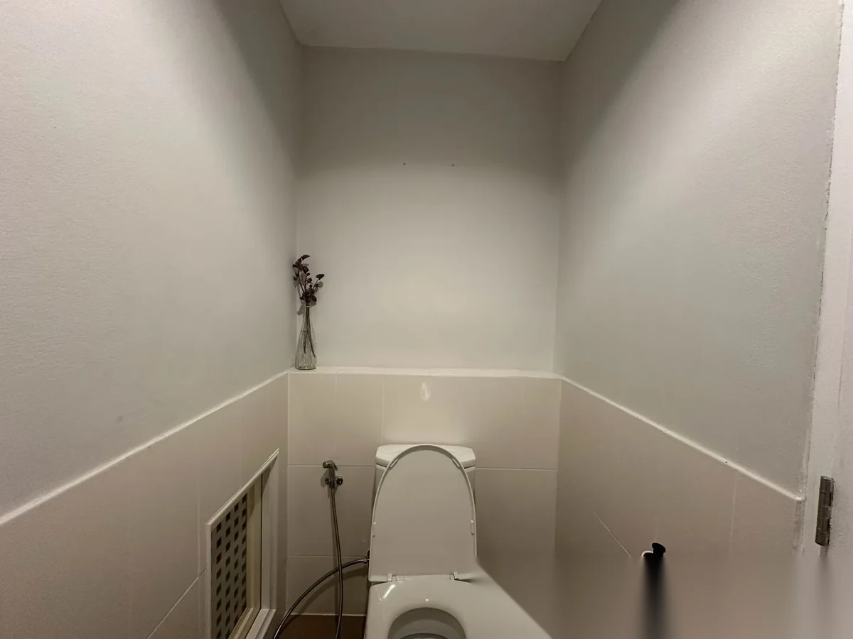 3 Bedroom Townhouse for sale at East Bangtao Ville complex · Thep Krasattri — photo 22