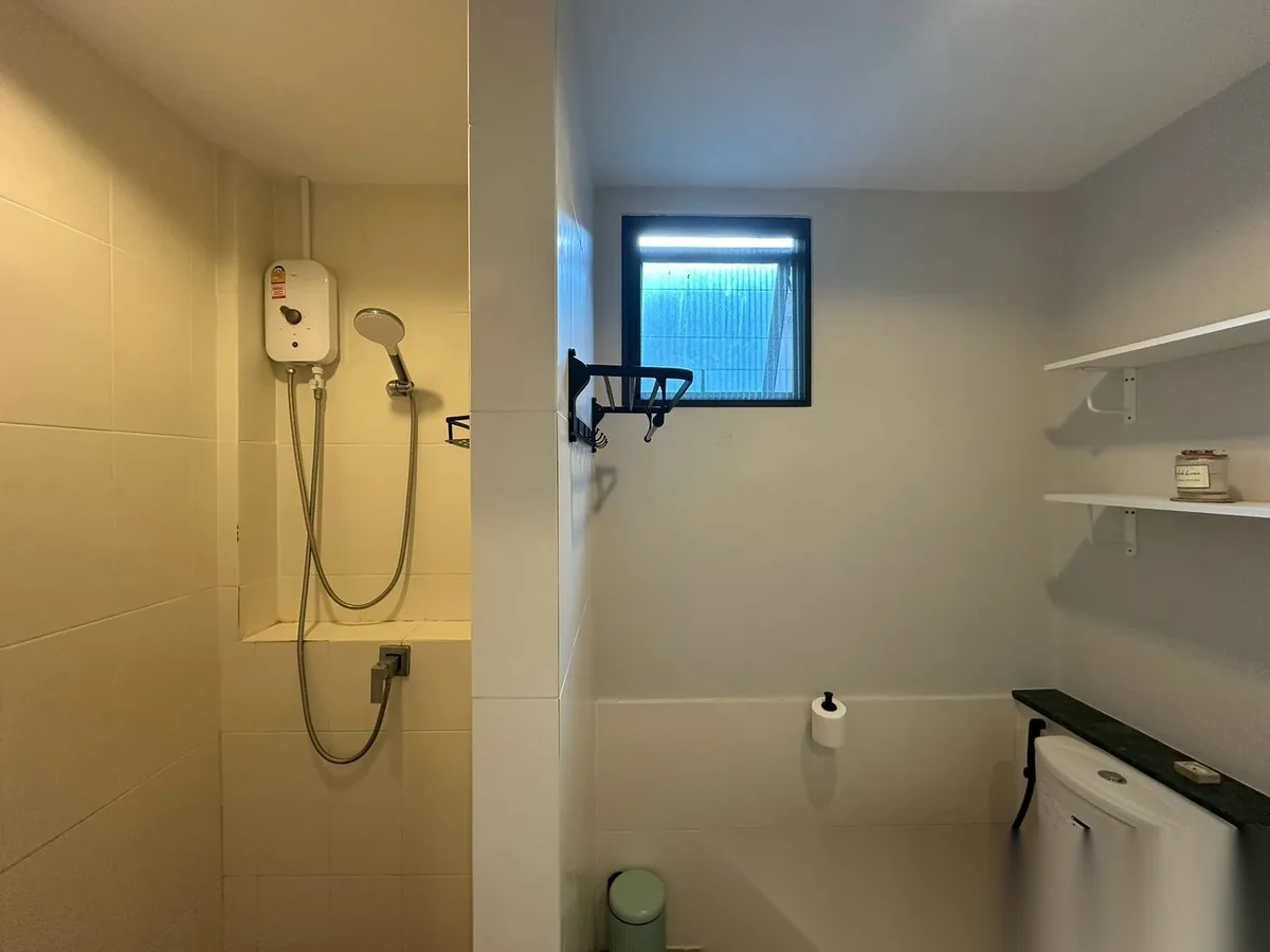 3 Bedroom Townhouse for sale at East Bangtao Ville complex · Thep Krasattri — photo 23