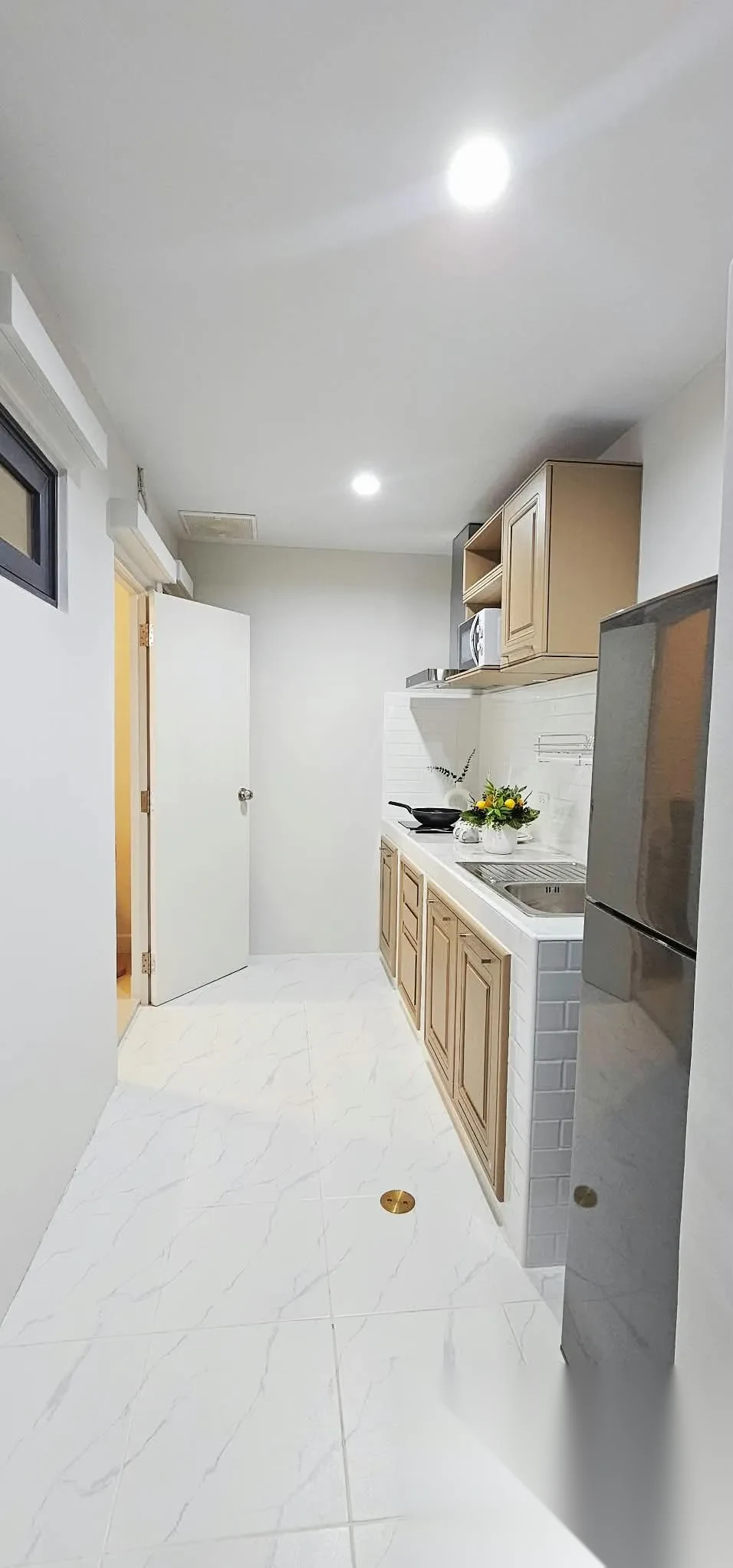 2 Bedroom Townhouse for rent at Siri Place Airport Phuket complex · Mai Khao — photo 3