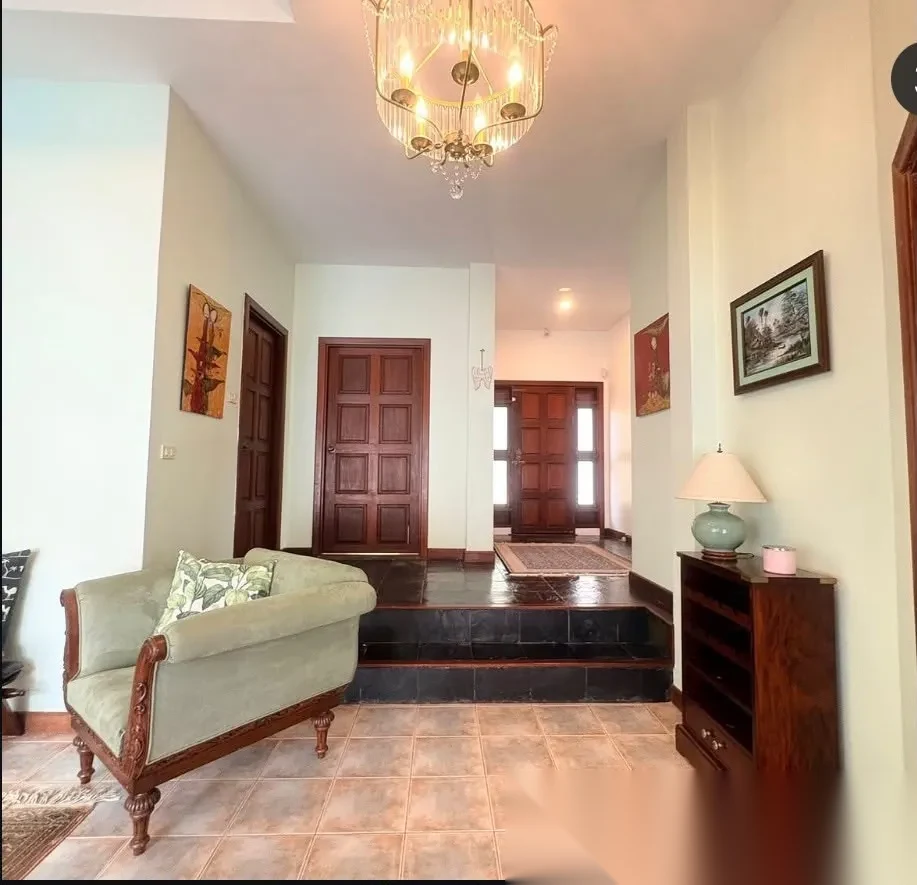 2 Bedroom House for rent · Chalong — photo 3