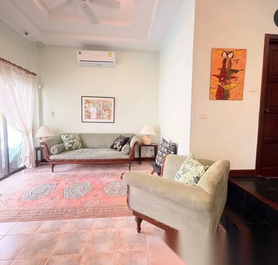 2 Bedroom House for rent · Chalong — photo 4