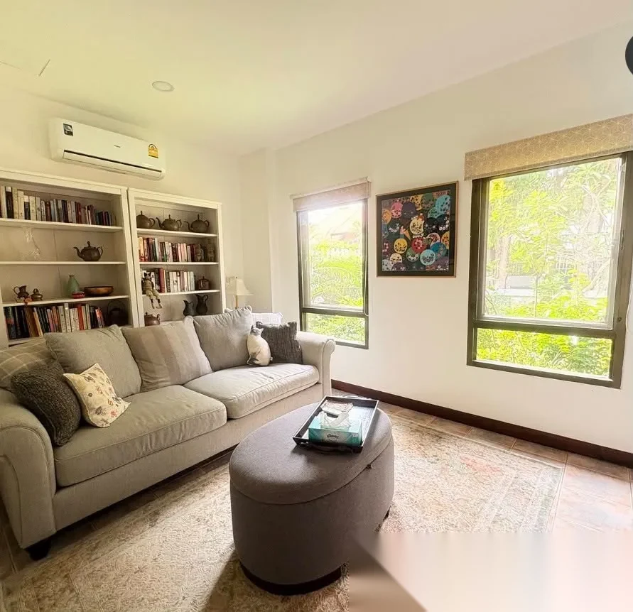 2 Bedroom House for rent · Chalong — photo 5