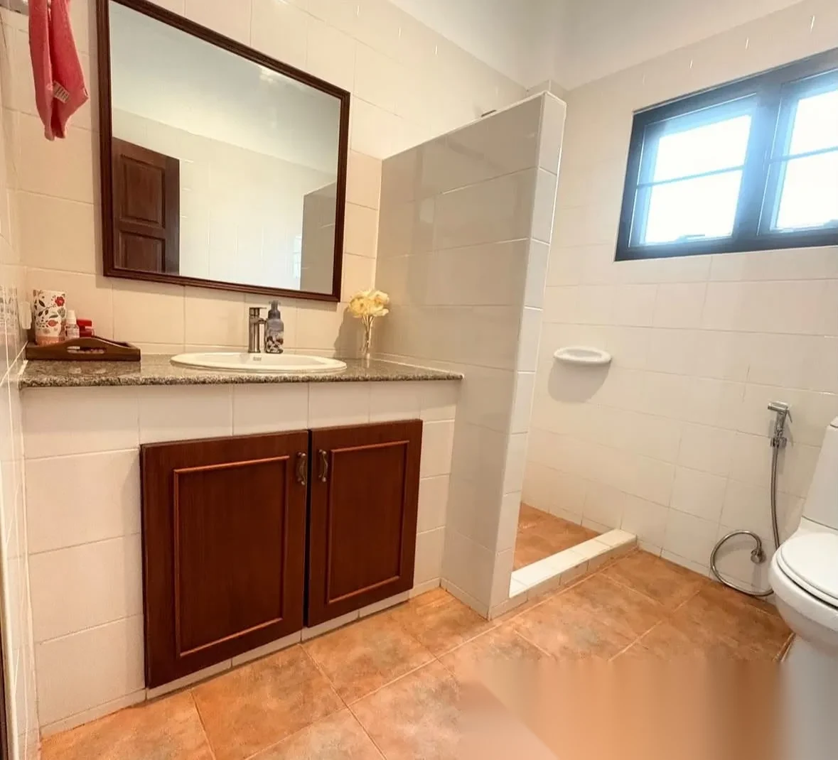 2 Bedroom House for rent · Chalong — photo 11