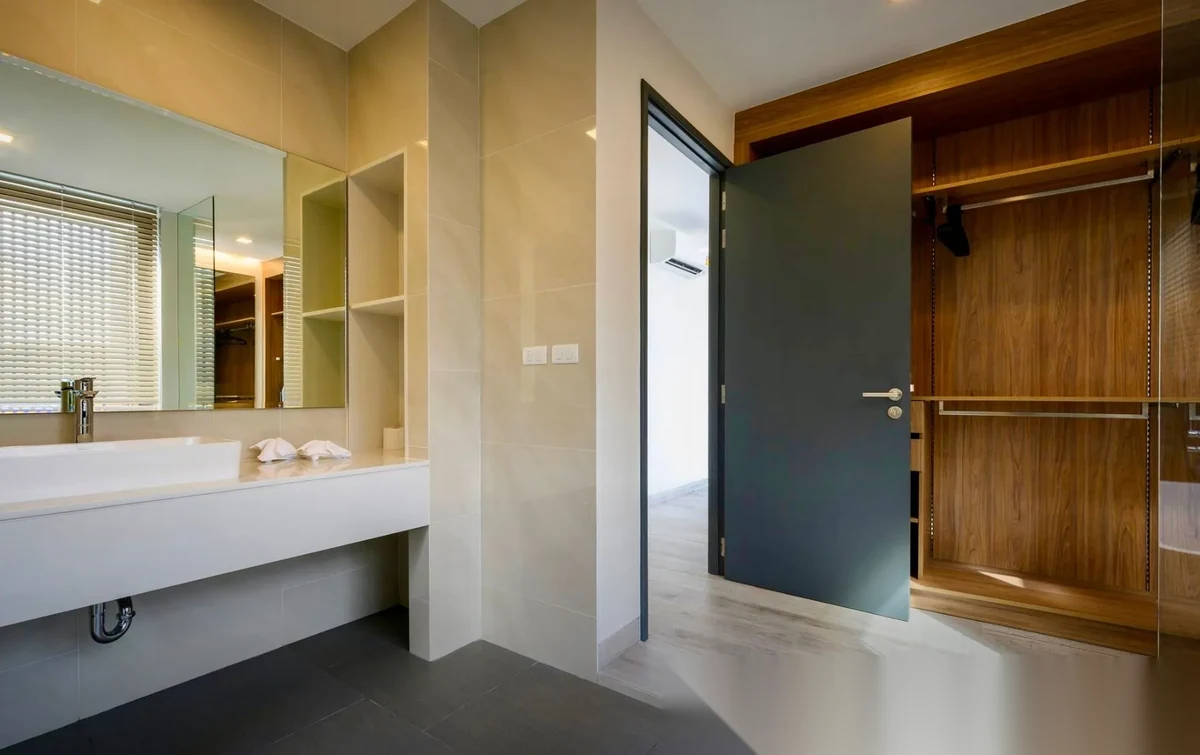 5 Bedroom Villa for rent at Laguna Park 2 complex · Choeng Thale · Pool View — photo 7