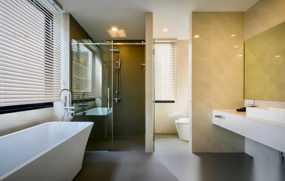 5 Bedroom Villa for rent at Laguna Park 2 complex · Choeng Thale · Pool View — photo 11