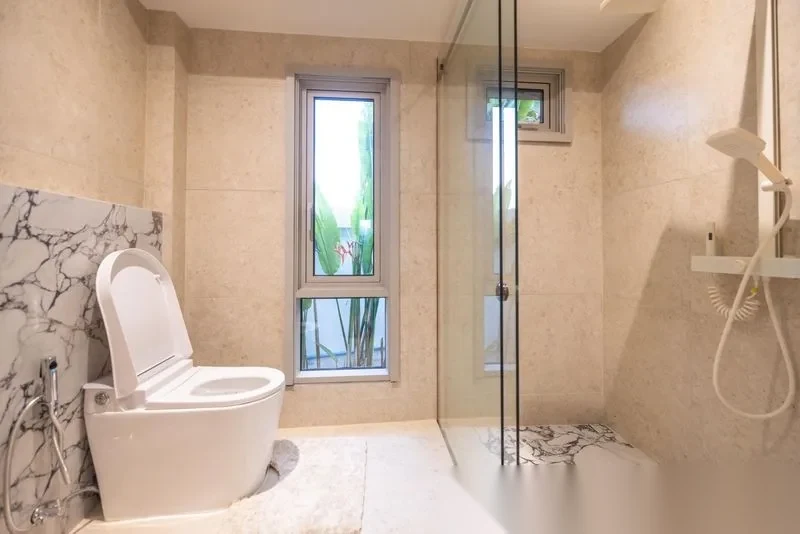 5 Bedroom Villa for rent at Tanode Estate complex · Choeng Thale · Pool Access — photo 12