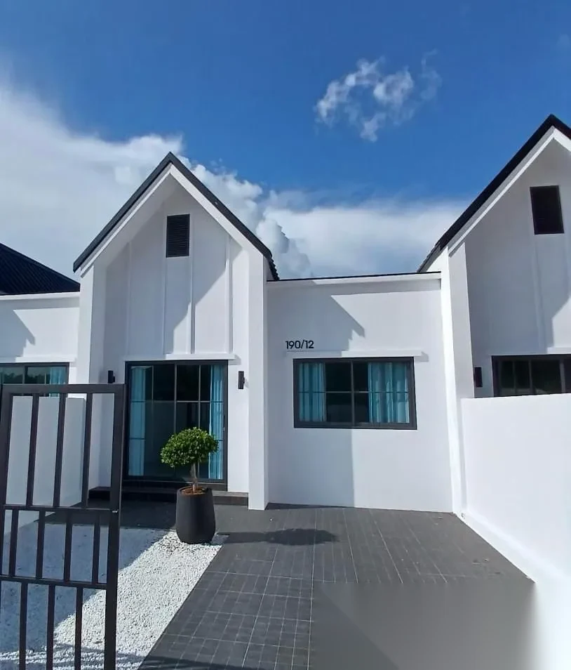 2 Bedroom Villa for sale — photo 18
