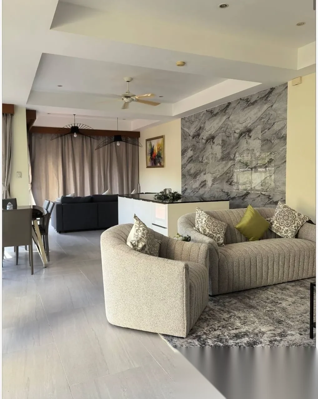 3 Bedroom Villa for sale at Laguna Village Townhome complex · Choeng Thale — photo 4