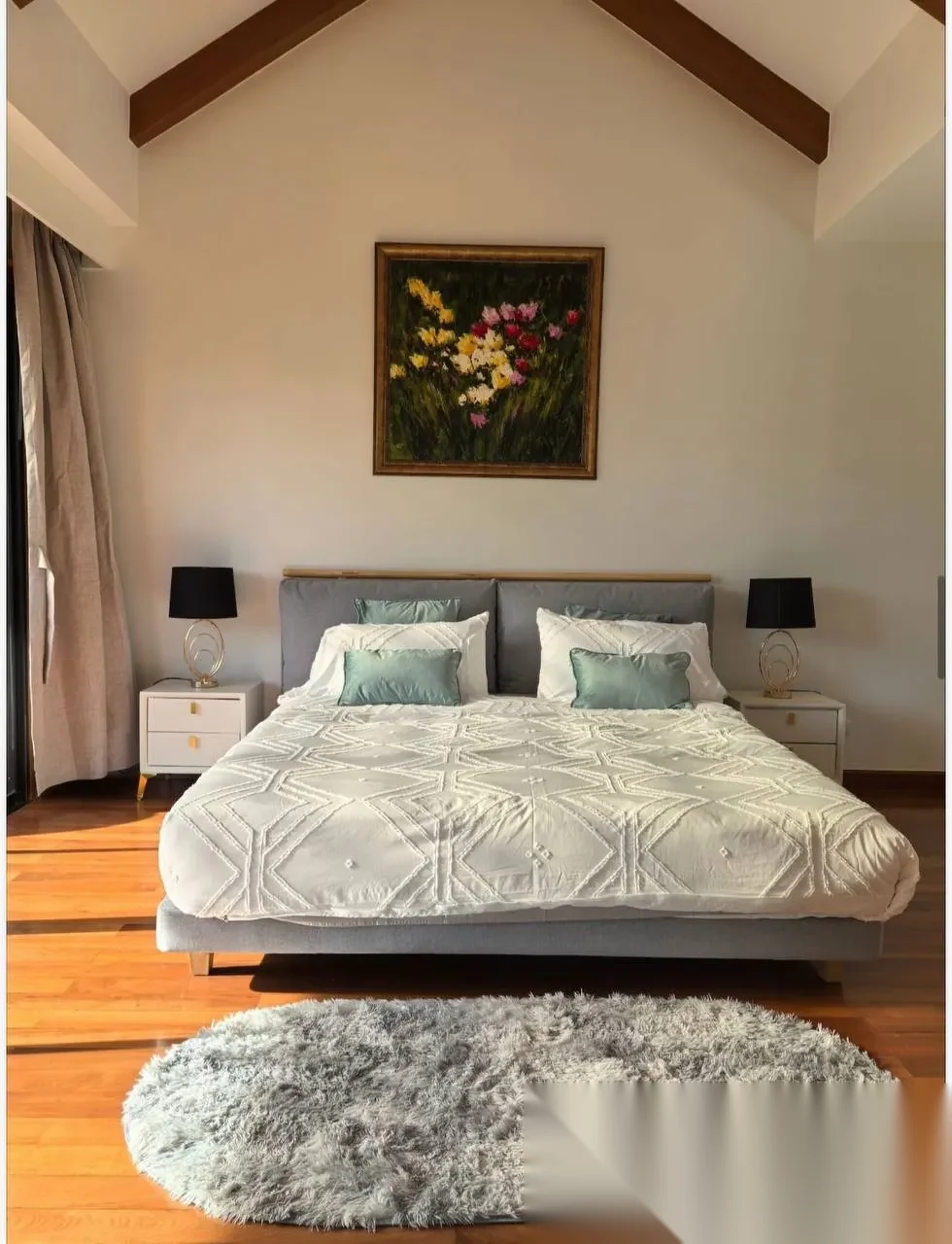 3 Bedroom Villa for sale at Laguna Village Townhome complex · Choeng Thale — photo 5