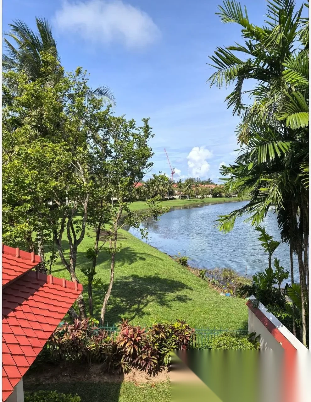 3 Bedroom Villa for sale at Laguna Village Townhome complex · Choeng Thale — photo 6