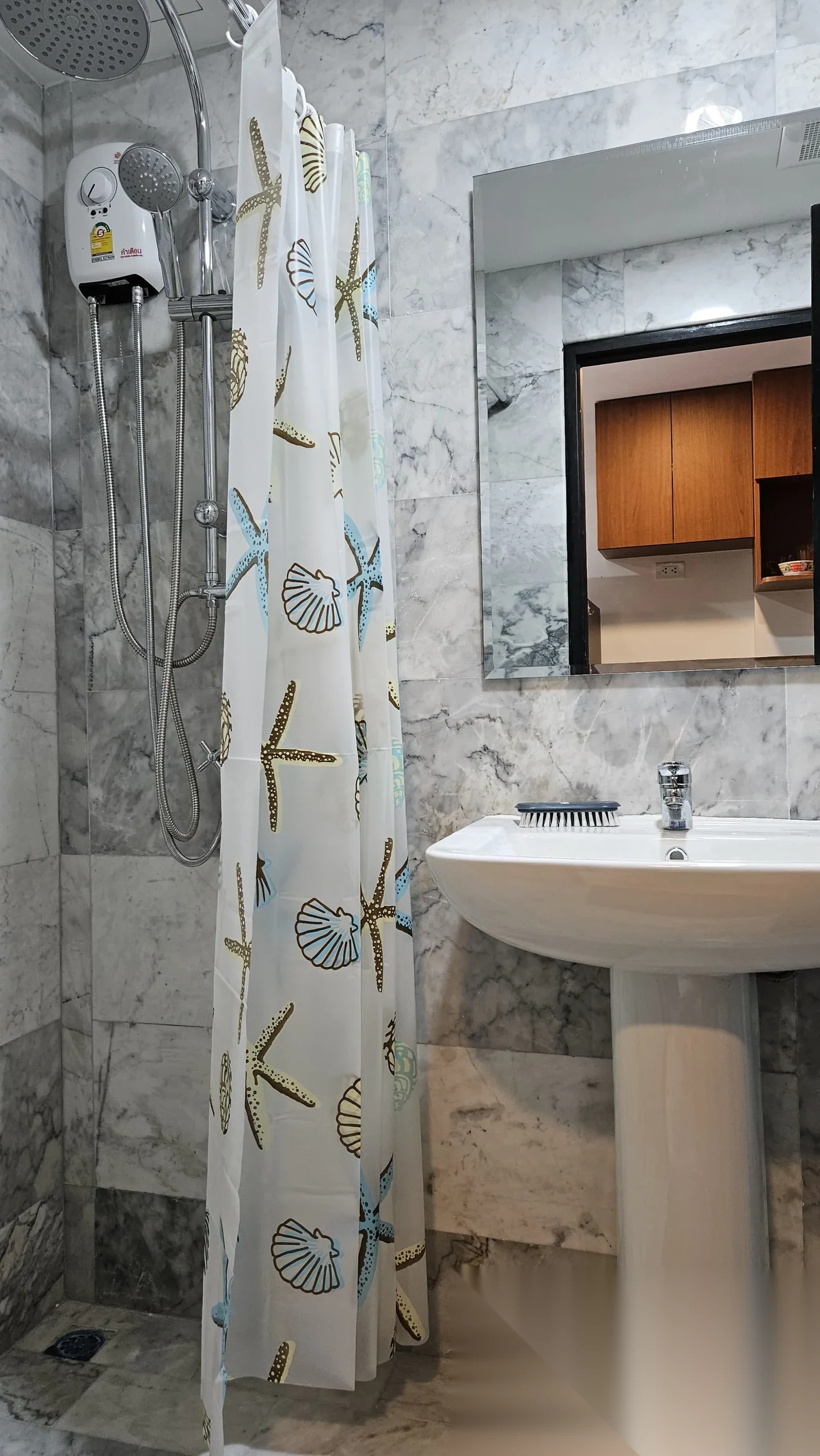 Studio Apartment for sale at 777 Beach Condo complex · Mai Khao — photo 2