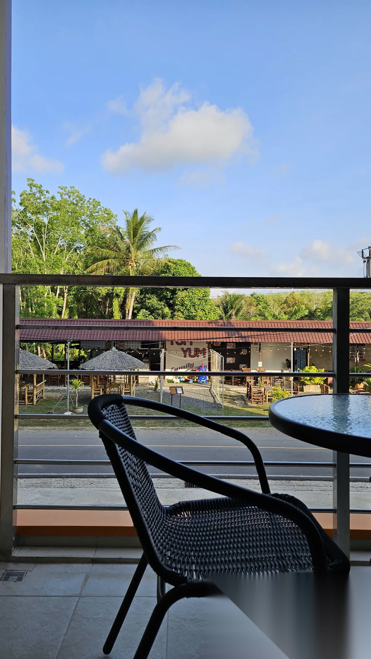 Studio Apartment for sale at 777 Beach Condo complex · Mai Khao — photo 6