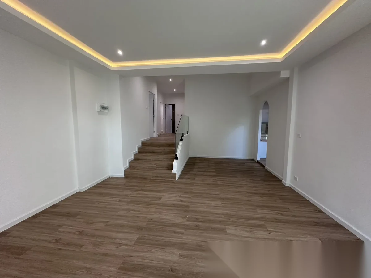 3 Bedroom House for sale at Sri Suchart Grand View 2 complex · Ko Kaeo · Garden View — photo 4