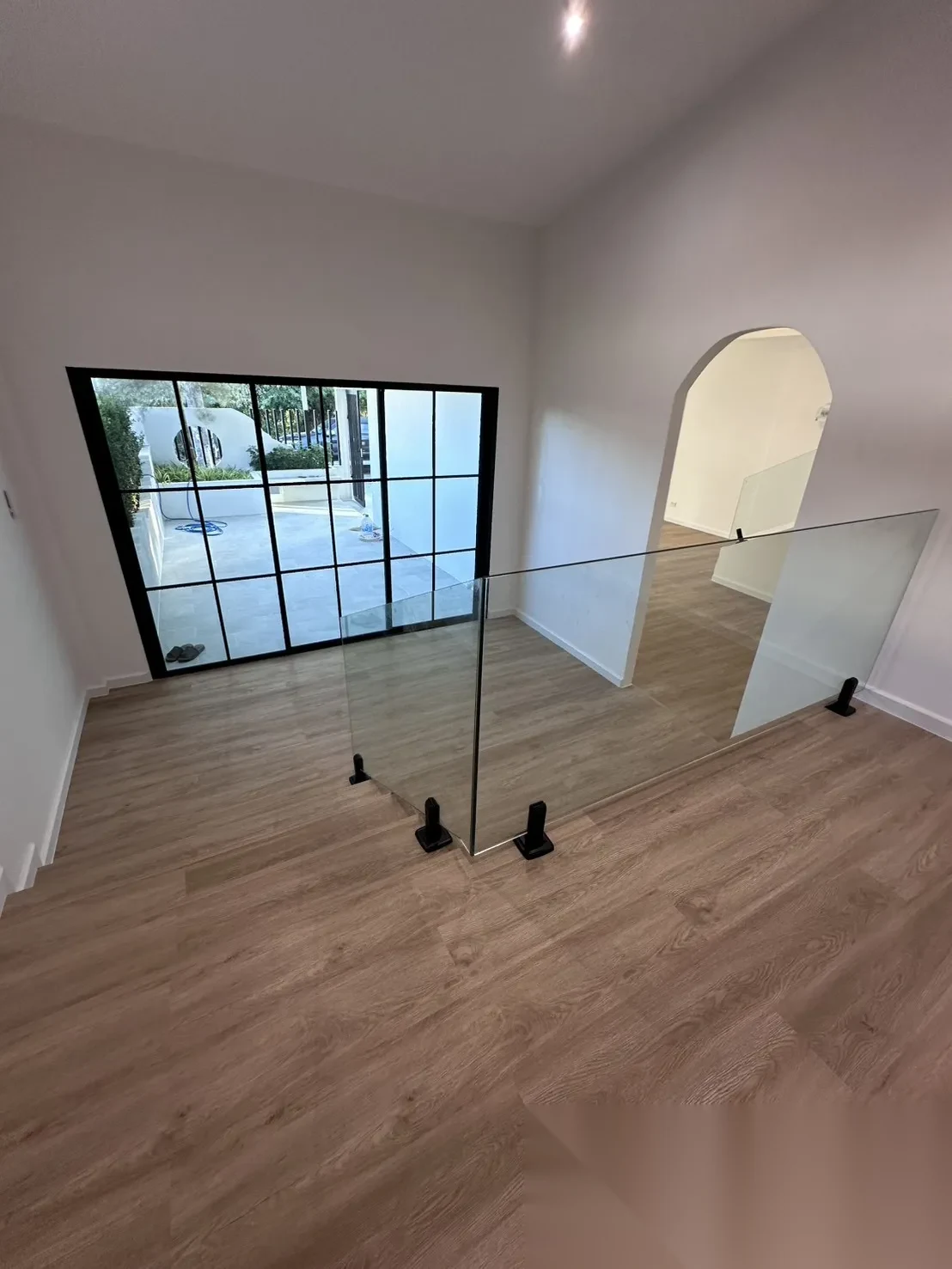 3 Bedroom House for sale at Sri Suchart Grand View 2 complex · Ko Kaeo · Garden View — photo 7