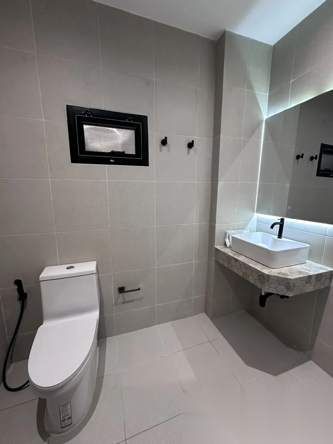 3 Bedroom House for sale at Sri Suchart Grand View 2 complex · Ko Kaeo · Garden View — photo 10