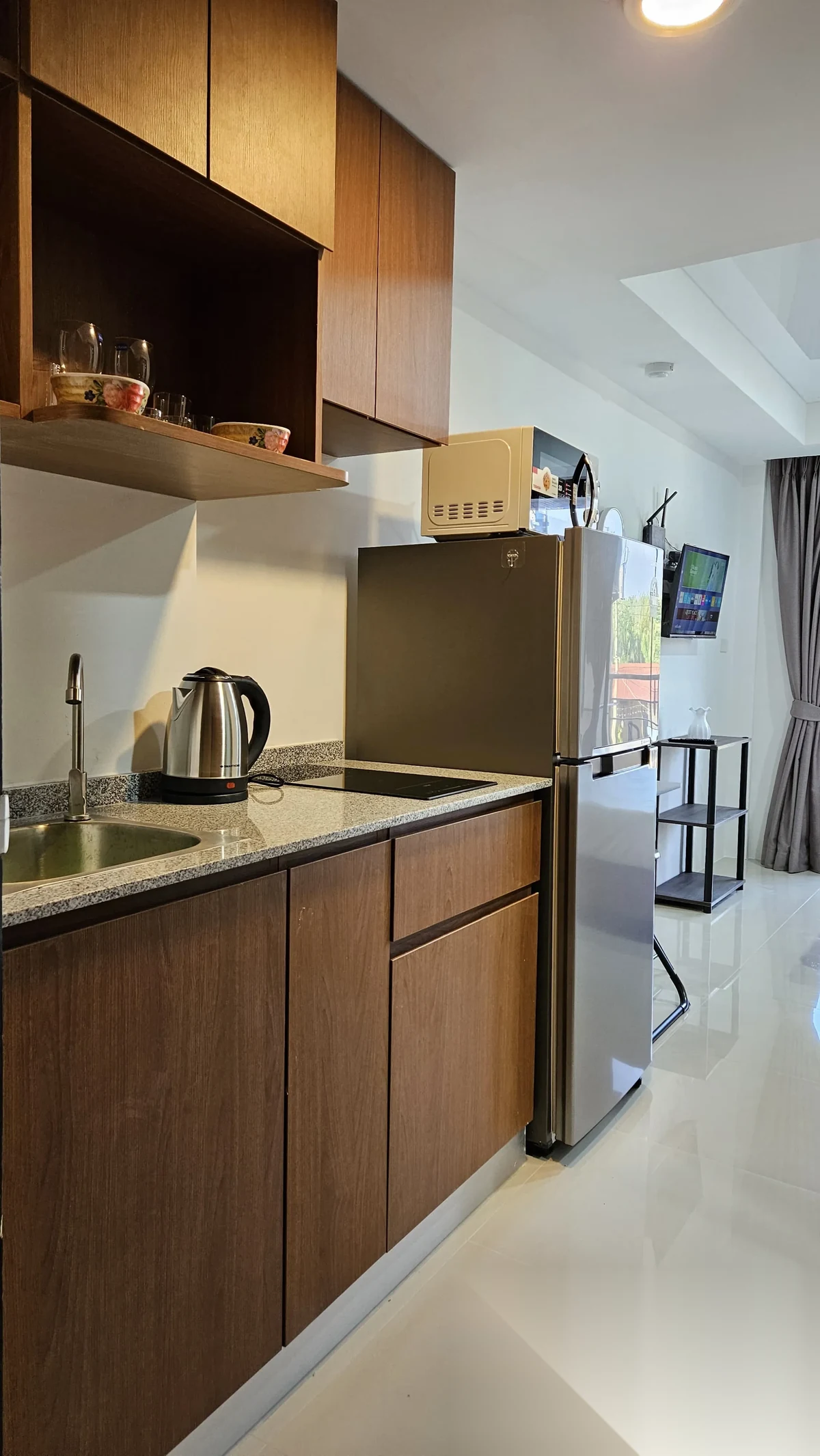 Studio Apartment for sale at 777 Beach Condo complex · Mai Khao — photo 6