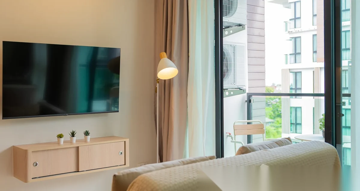 1 Bedroom Apartment for sale at Royal Lee The Terminal Phuket complex · Sakhu · Pool View