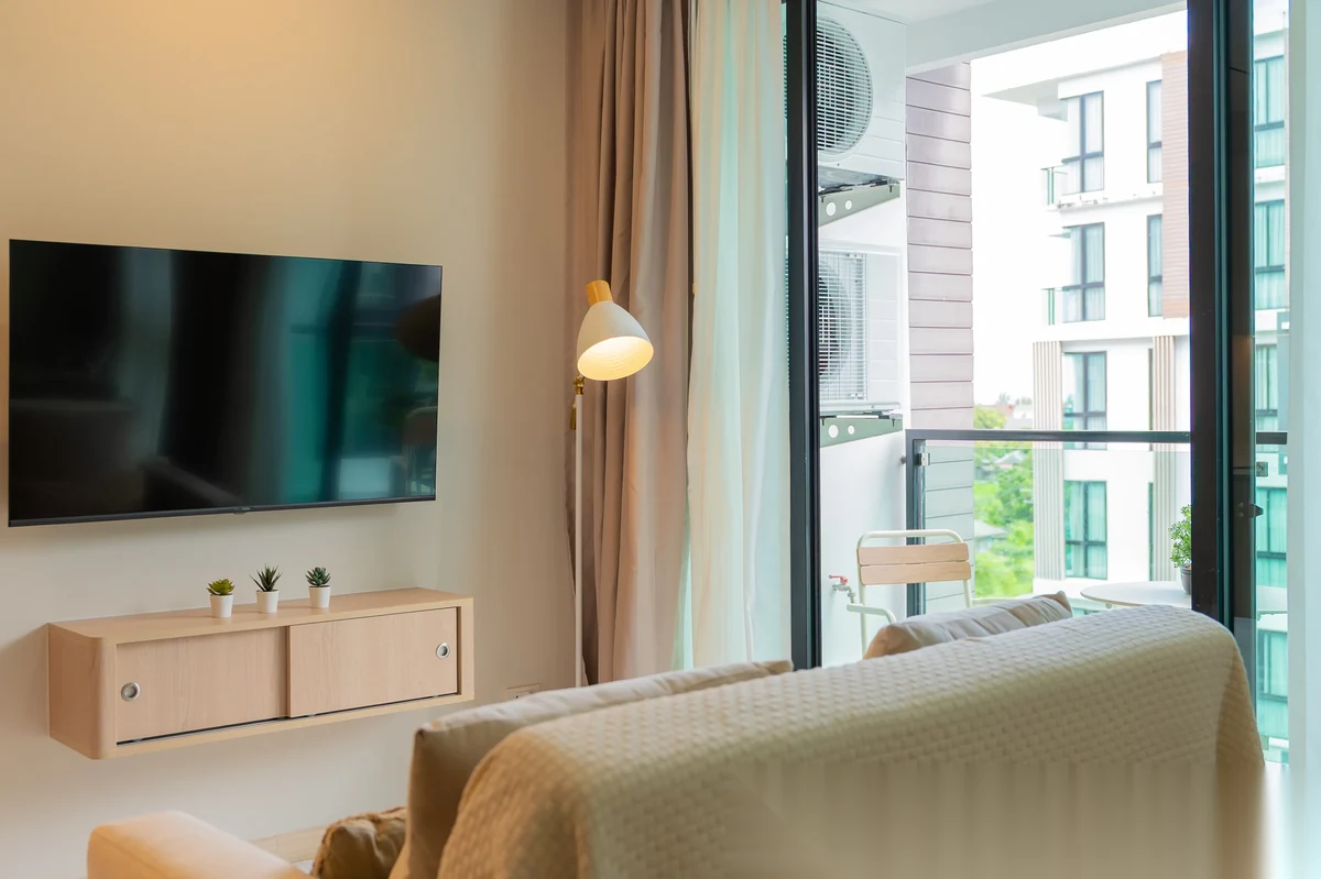 1 Bedroom Apartment for sale at Royal Lee The Terminal Phuket complex · Sakhu · Pool View — photo 17
