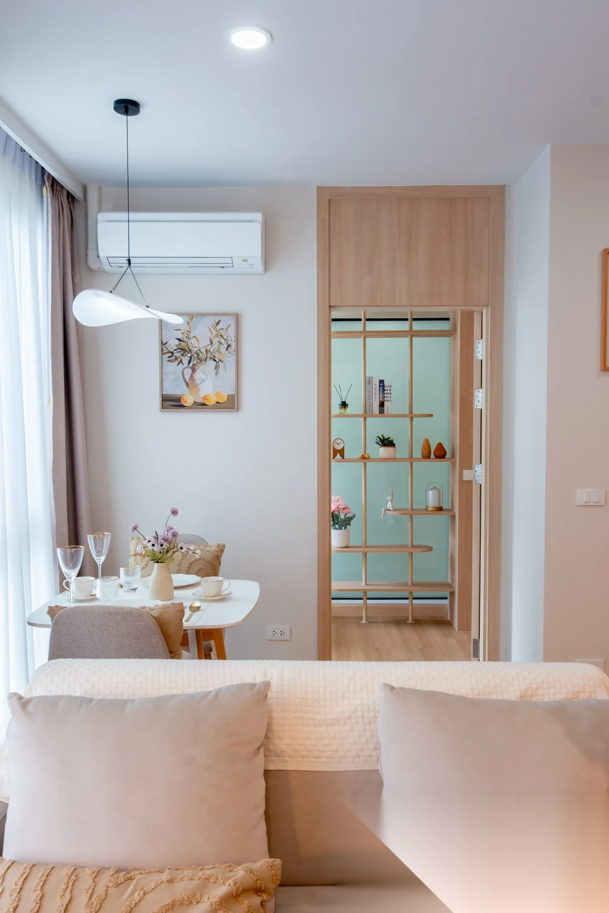 1 Bedroom Apartment for sale at Royal Lee The Terminal Phuket complex · Sakhu · Pool View — photo 27