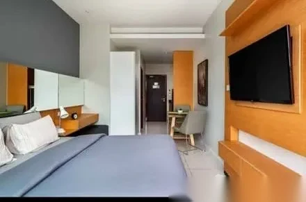 Studio Apartment for sale at The Title Rawai Phase 1-2 complex · Rawai — photo 3