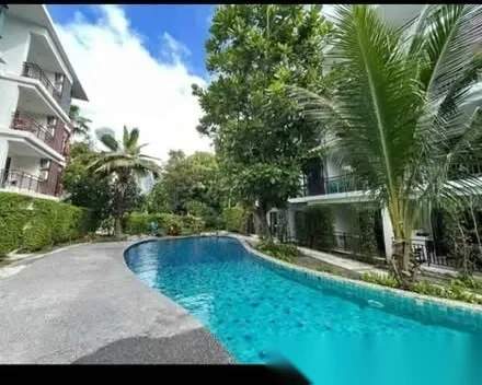 Studio Apartment for sale at The Title Rawai Phase 1-2 complex · Rawai — photo 4