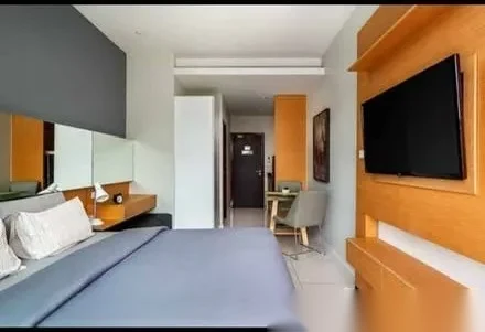 Studio Apartment for sale at The Title Rawai Phase 1-2 complex · Rawai — photo 5