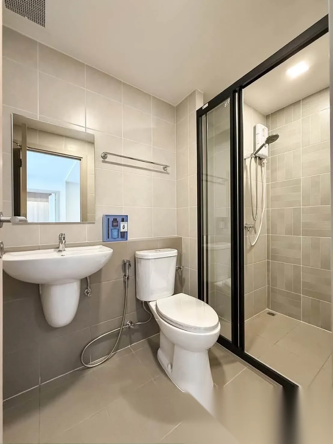 2 Bedroom Apartment for rent at Dcondo Reef Phuket complex · Kathu · Pool View — photo 10