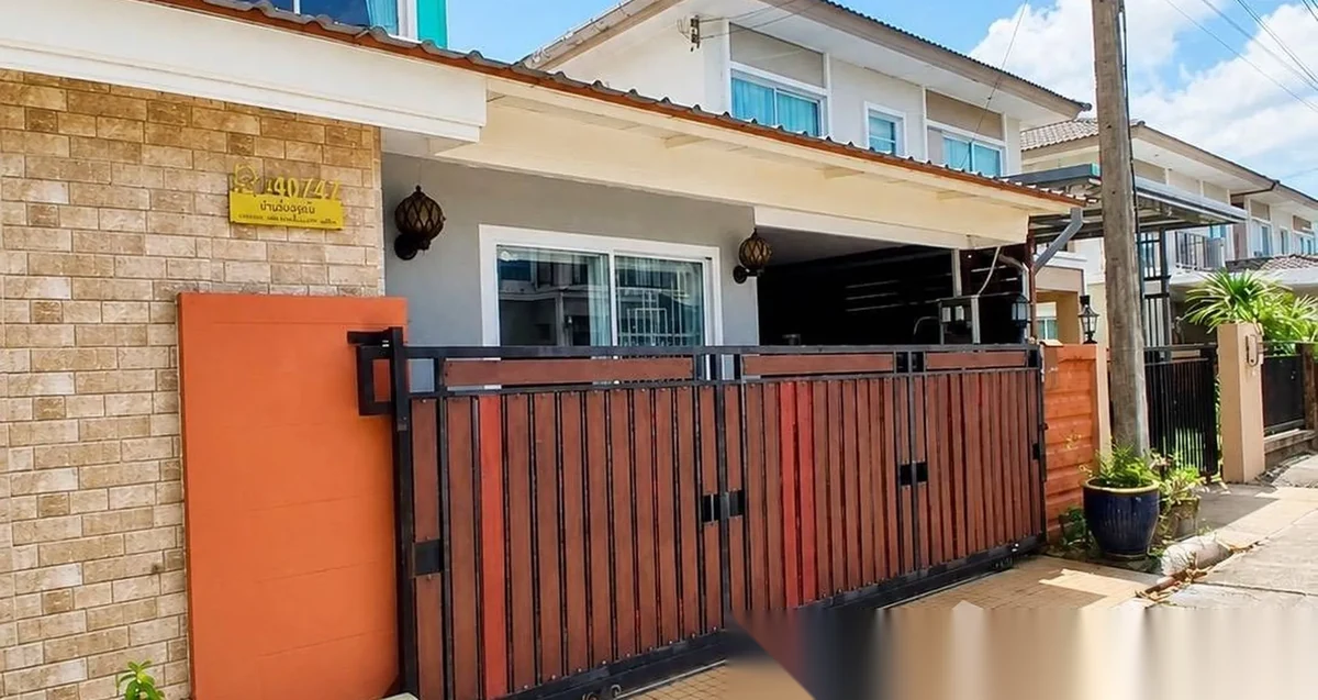 3 Bedroom House for sale at Passorn Kathu-Patong complex · Kathu
