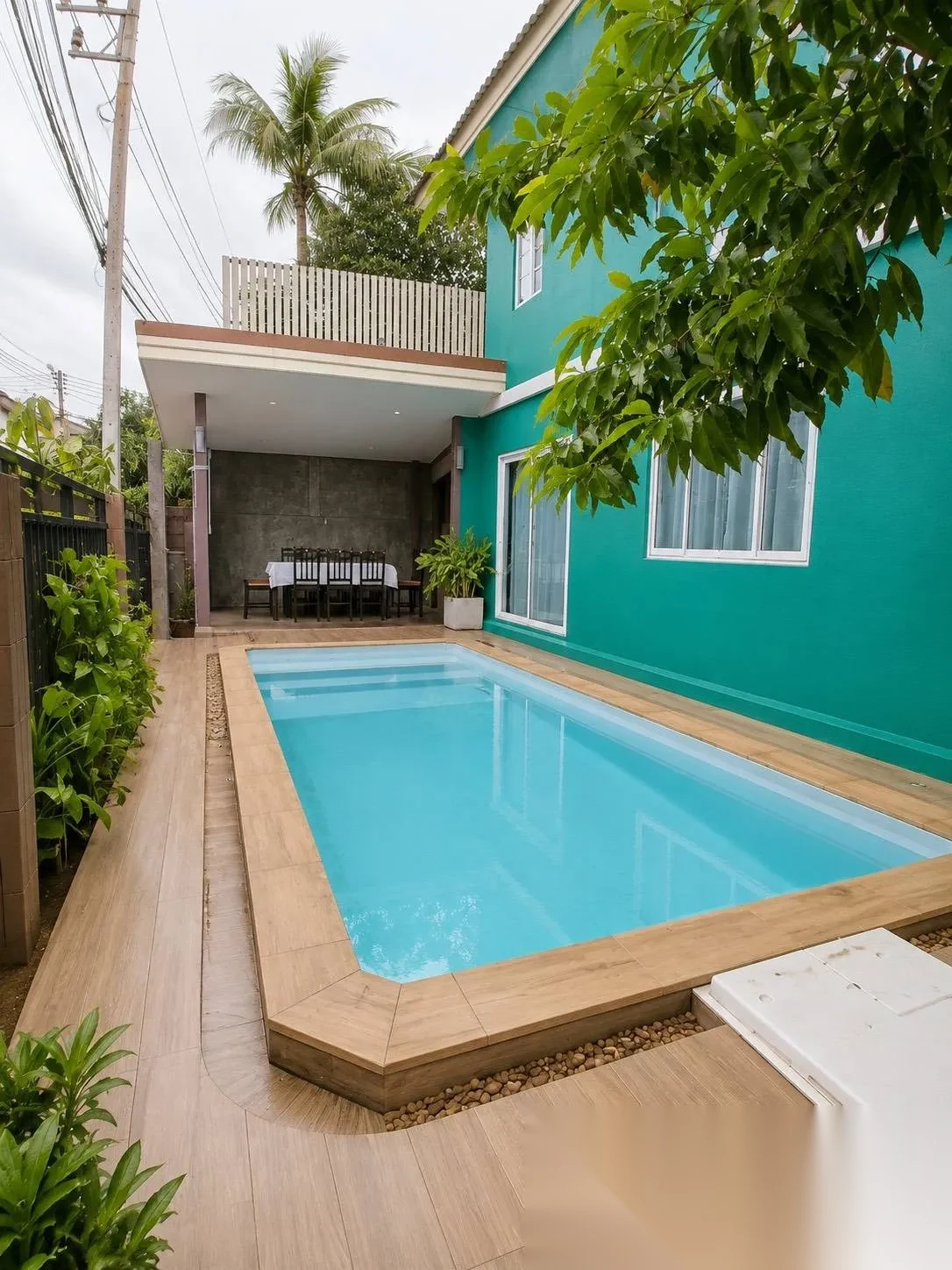 3 Bedroom House for sale at Passorn Kathu-Patong complex · Kathu — photo 2