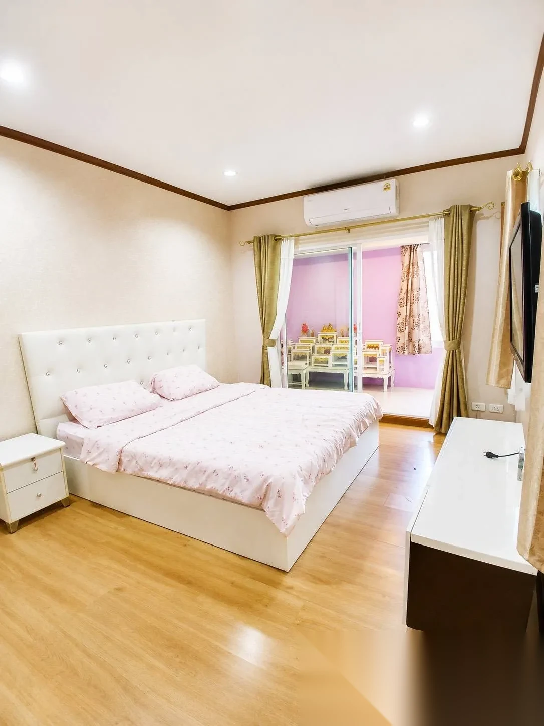 3 Bedroom House for sale at Passorn Kathu-Patong complex · Kathu — photo 4